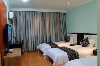 Yuecheng Boutique Hotel Сучжоу Экстерьер фото