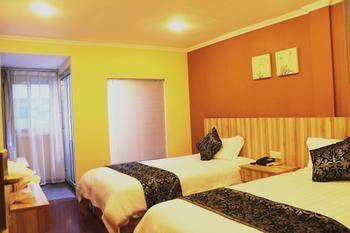 Yuecheng Boutique Hotel Сучжоу Экстерьер фото