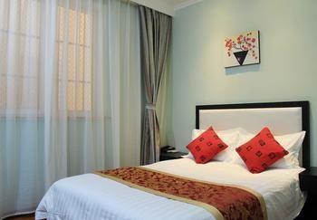 Yuecheng Boutique Hotel Сучжоу Экстерьер фото