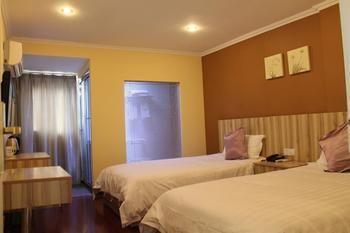 Yuecheng Boutique Hotel Сучжоу Экстерьер фото