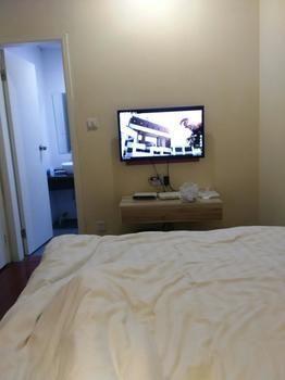 Yuecheng Boutique Hotel Сучжоу Экстерьер фото
