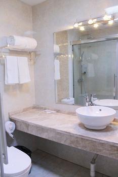 Yuecheng Boutique Hotel Сучжоу Экстерьер фото