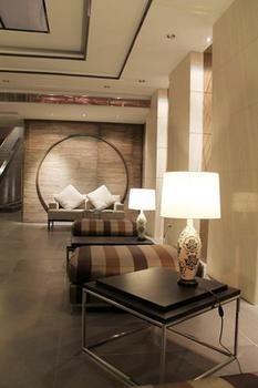 Yuecheng Boutique Hotel Сучжоу Экстерьер фото